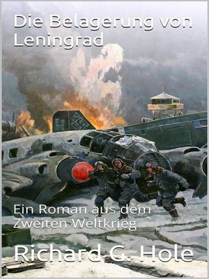 Die Belagerung von Leningrad - ebook